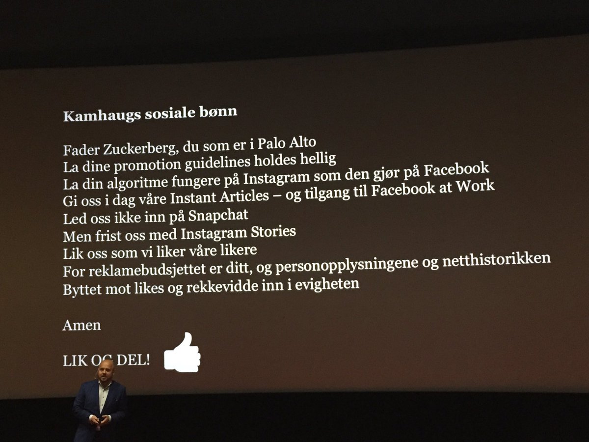 Bjørn Unnersaker tweet media