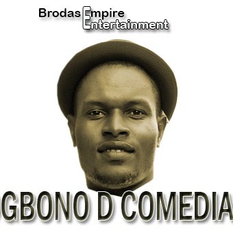d_ogbono's tweet photo. #Official 
Ogbono D Comedian https://t.co/9kKEkWeEOR