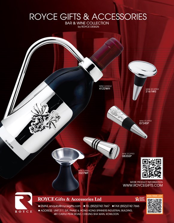 Looking for gifts for wine lovers?
#roycegifts #wineaccessories #gifts #christmasgifts #giftforwinelover #winelovers