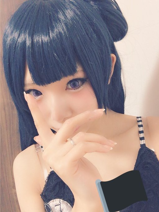 Twitterのコスプレ画像11