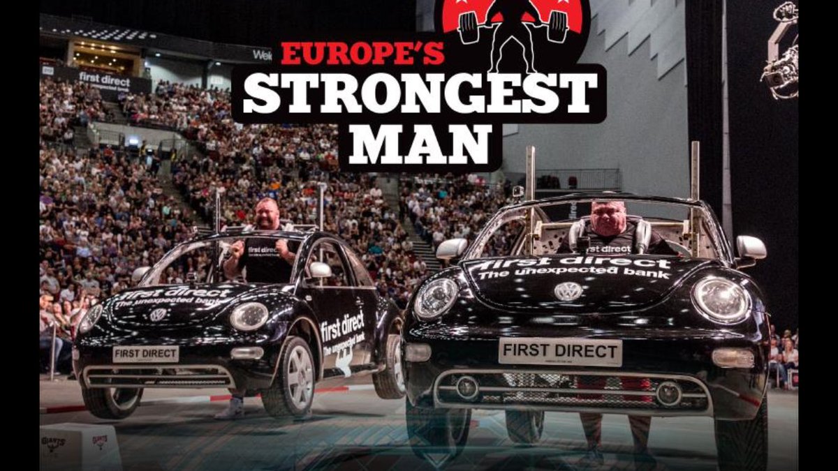 BIG NEWS!!! Tickets for ESM 2017 go on sale Today 12noon @ firstdirectarena.com
