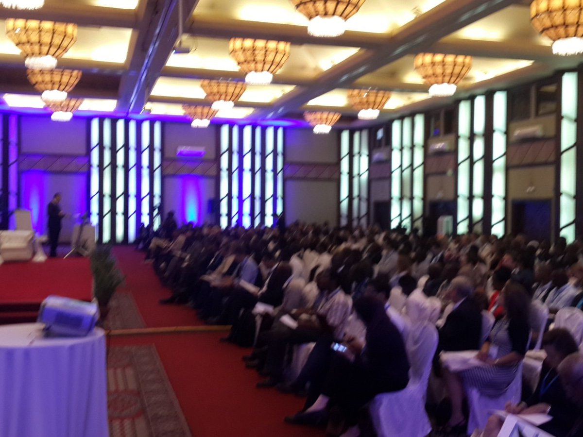 DivyamNagpal's tweet photo. "The business case for deploying off grid renewable energy has never been stronger" @IRENA's #IOREC opening session https://t.co/87PQeclDpQ