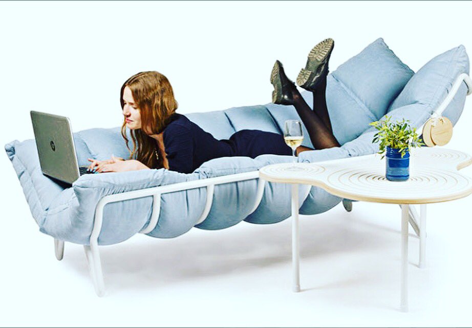 FURNISHINGINTL's tweet photo. Warning: this may cause precedented levels of relaxation: https://t.co/TfSSFpHgrU https://t.co/Dp1uFQdmKS
