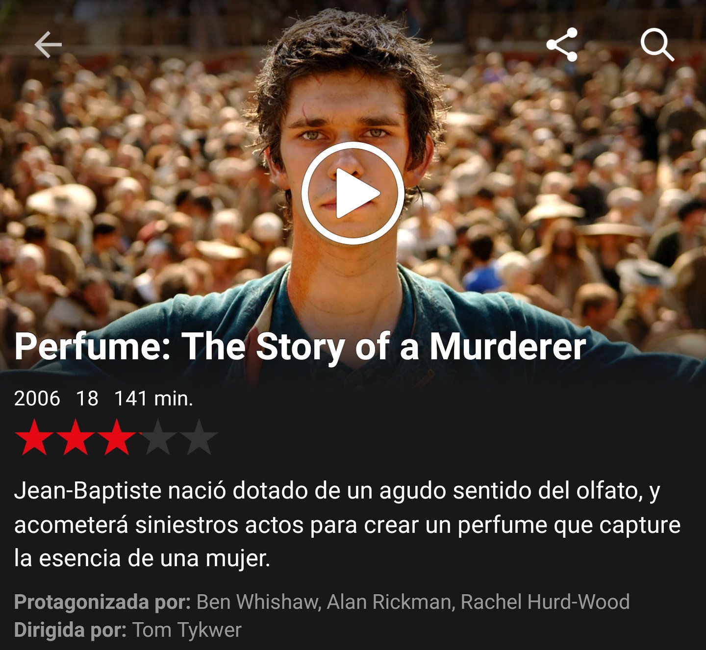 Gallo de NETFLIX on X