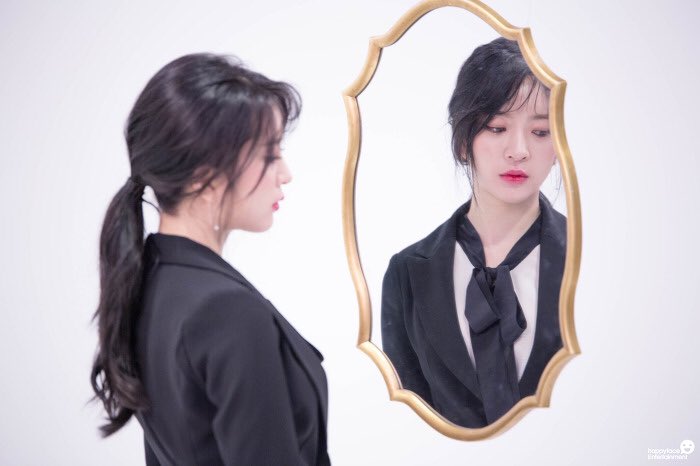 DalShabet_SG's tweet photo. Dalshabet Ayoung [FRI. SAT. SUN] Behind The Scene cuts https://t.co/puFvn9Orzy