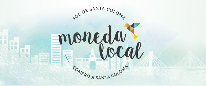 scgramenet's tweet photo. Posa-li nom a la moneda local de #santacoloma Hem obert un procés participatiu: https://t.co/ZiLxjgOBHB … https://t.co/8d48CXHPKB