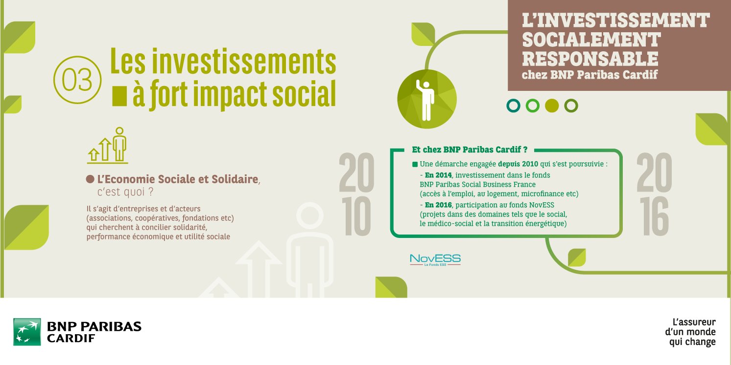Bnp Paribas Cardif On Twitter Infographie Bnpparibascardif Deja Plus De 4 Milliards D Euros Investis Dans L Isr Financeresponsable Rse Https T Co Ptbkl7cgm8 Https T Co 0yl4nxpzis