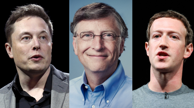 EasyTechRead's tweet image. La era de los multimillonarios que quieren &apos;salvar&apos; el mundo xataka.com/investigacion/…