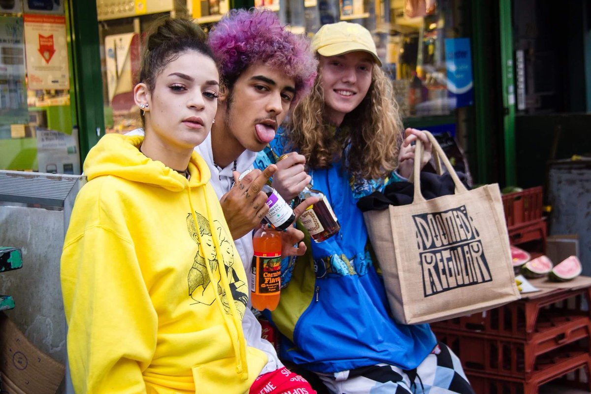 doomedjayden's tweet image. Don't tell me your back wit that Action