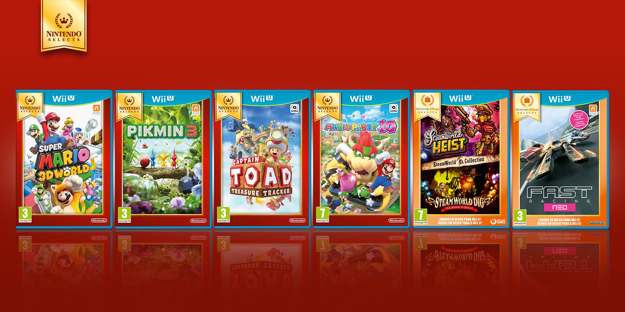 Jugar Juegos De Wii En Switch