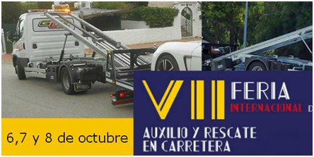 foima_sa's tweet photo. Feria de Santa Susana en menos de una semana.#vehículos #asistencia #rescate @stasusanna_cat @ANEAC_FENEAC https://t.co/y9CEFG2fGL
