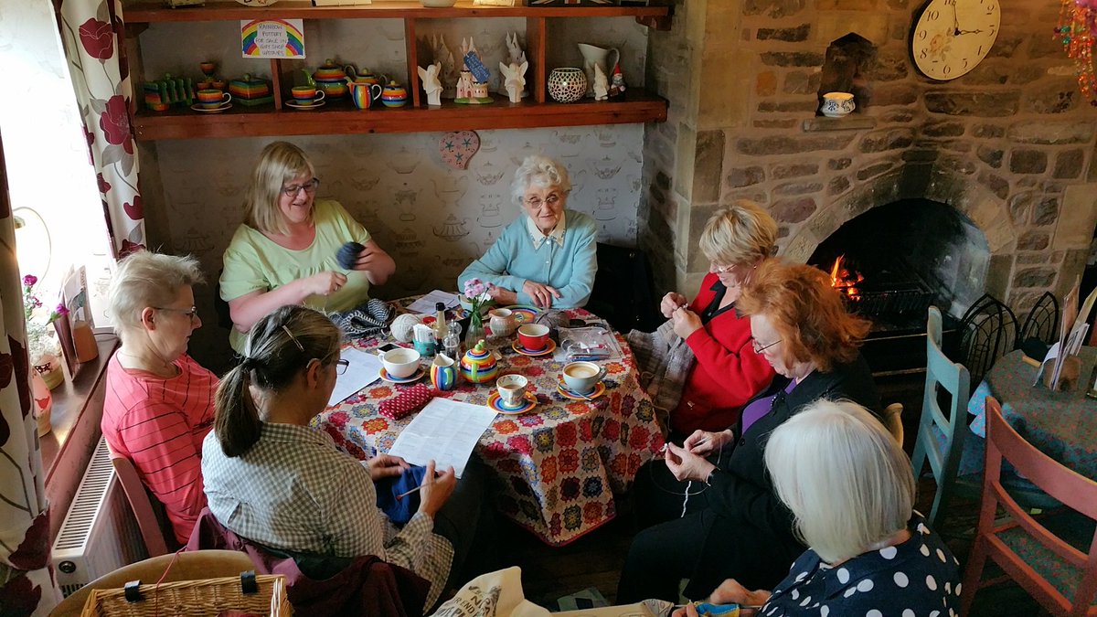 Potters Barn (@pottersbarnrib) on Twitter photo Full house. Knit & Natter #Ribblevalley #knittinghour #autumn <a href="/MarketingLancs/">Marketing Lancashire</a> <a href="/RibbleSocial/">Ribble Valley Social</a> <a href="/Gillylancs/">John Gillmore</a> <a href="/LongridgeTC/">LongridgeTownCouncil</a> <a href="/FamiliesPreston/">Families Preston</a> Full house. Knit & Natter #Ribblevalley #knittinghour #autumn <a href="/MarketingLancs/">Marketing Lancashire</a> <a href="/RibbleSocial/">Ribble Valley Social</a> <a href="/Gillylancs/">John Gillmore</a> <a href="/LongridgeTC/">LongridgeTownCouncil</a> <a href="/FamiliesPreston/">Families Preston</a>