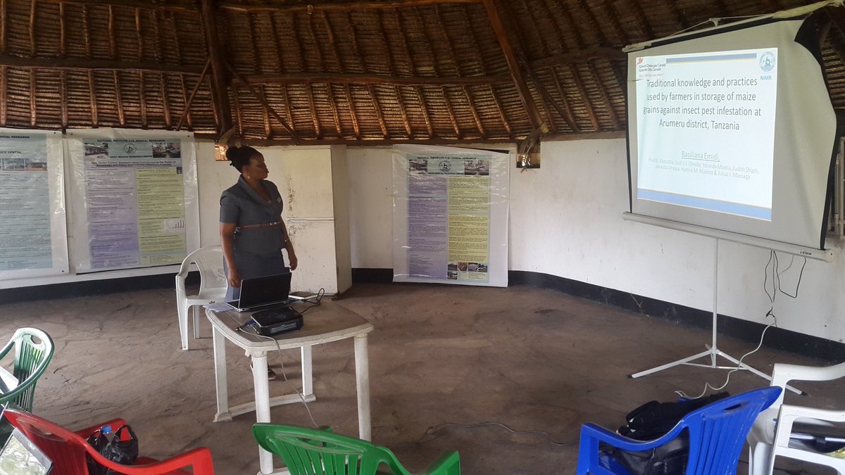 NIMR-Amani Medical Research Centre tweet media