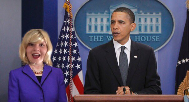 MillieNormand's tweet photo. To think I was Hillary Clinton in a mock election in summer Government and lost. Hopefully I wasn't predicting the future. Then again... https://t.co/sljzbZeWXu