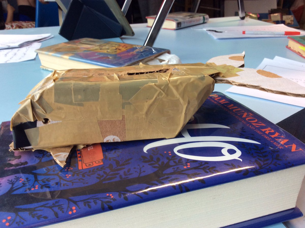 Y6NIST's tweet photo. Thanks partner for this awesome gift!
#designthinking  #AS6hm https://t.co/fvEaTcoB0x