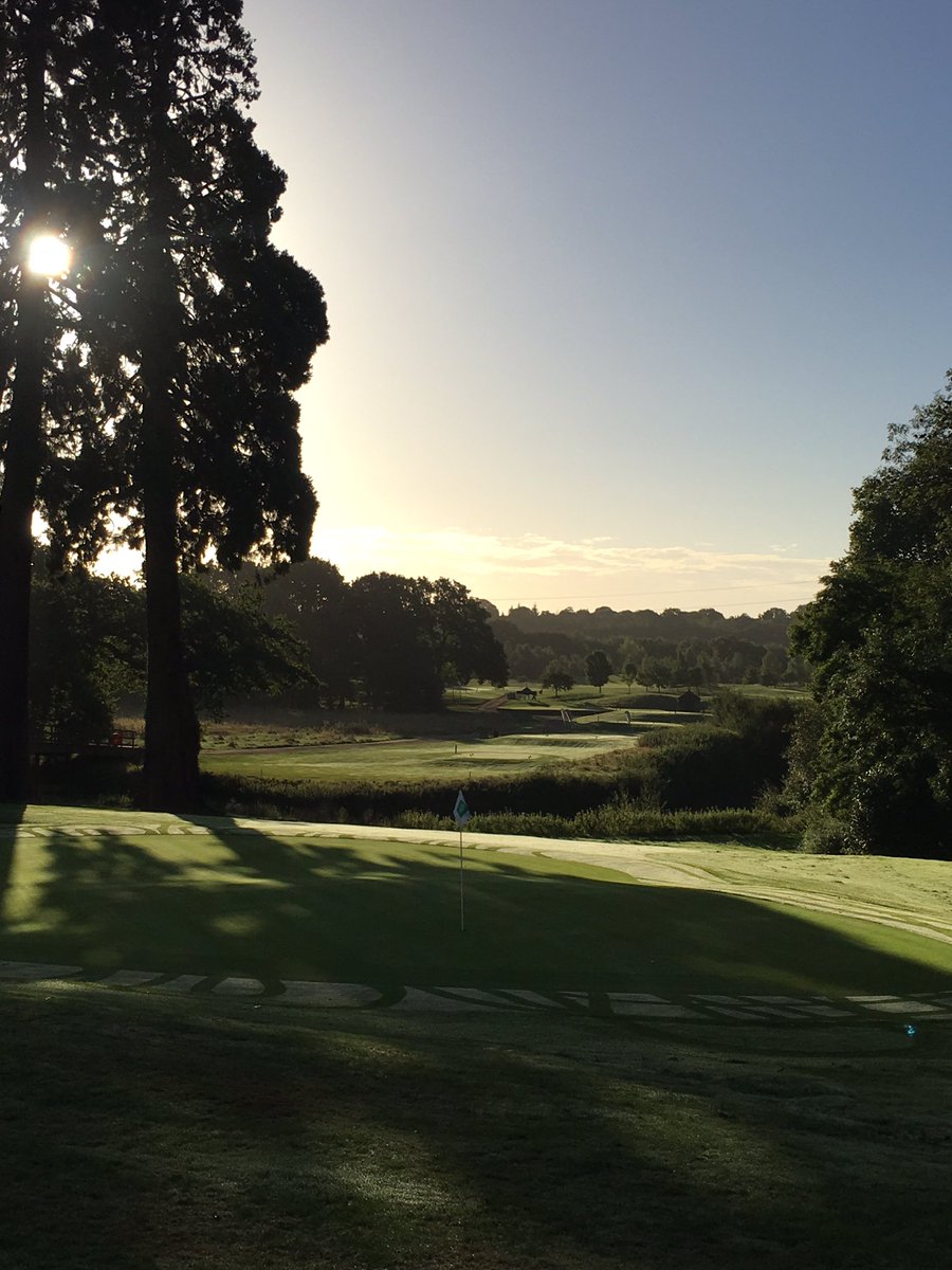 Helping to support our golf day #OneEnterprise #EnterpriseCommunity #1EnterpriseGolf