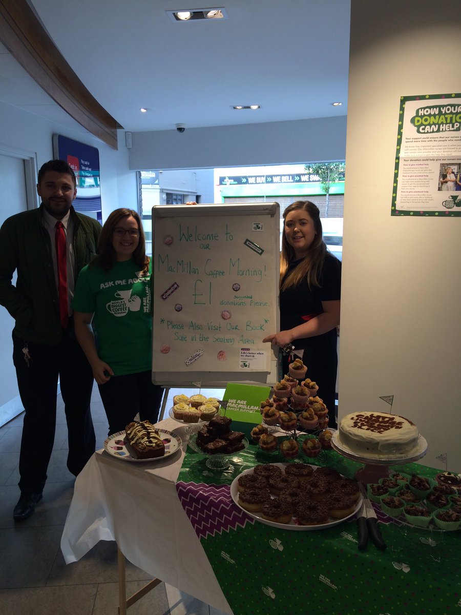 PayneTeri's tweet photo. @NBSsouthwest @macmillancancer @lorrainelockye1 https://t.co/xNmxyLmQUj