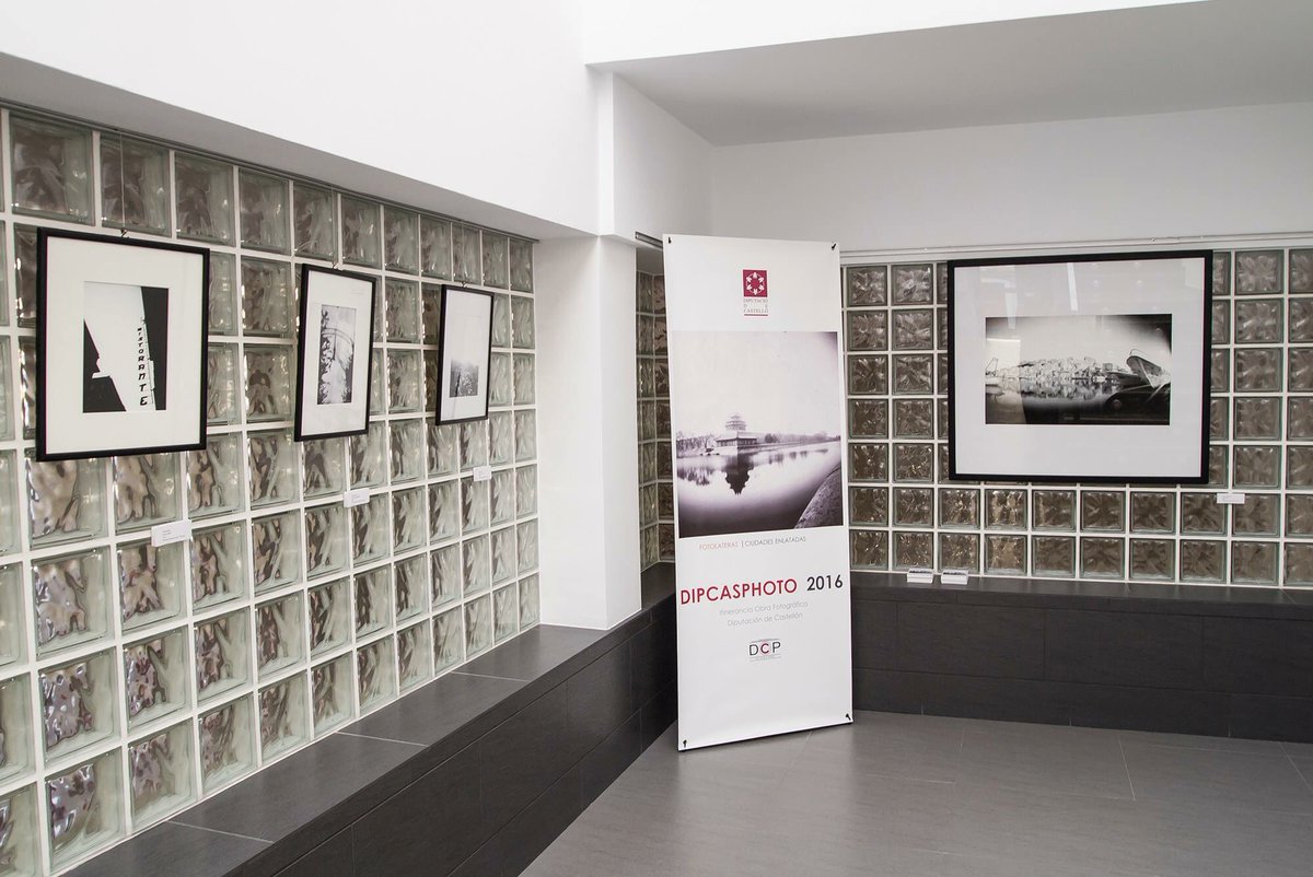 Fotolateras's tweet photo. Exposición #Ciudades enlatadas en #Moncofar #Dipcasphoto #pinhole @CulturaDipcas Os esperamos!! https://t.co/sKuV10FDHM