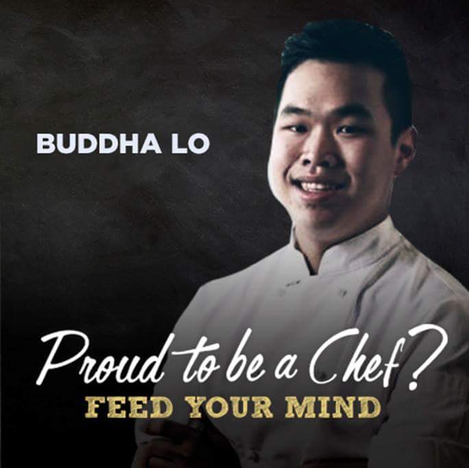 ProudToBeAChef's tweet photo. In 2010 Buddha Lo was a #FPTBAC finalist. Now Head Chef at @Matteosrest he said the program changed his life. #feedyourmind #chefslife https://t.co/LkSvN4Zrsf