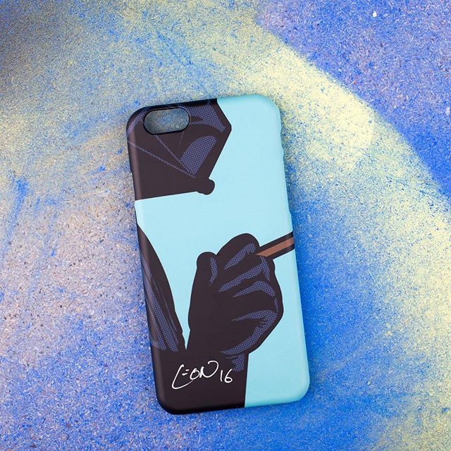 On Instagram right now: zpr.io/Pn3Q3 #gregguillemin #art