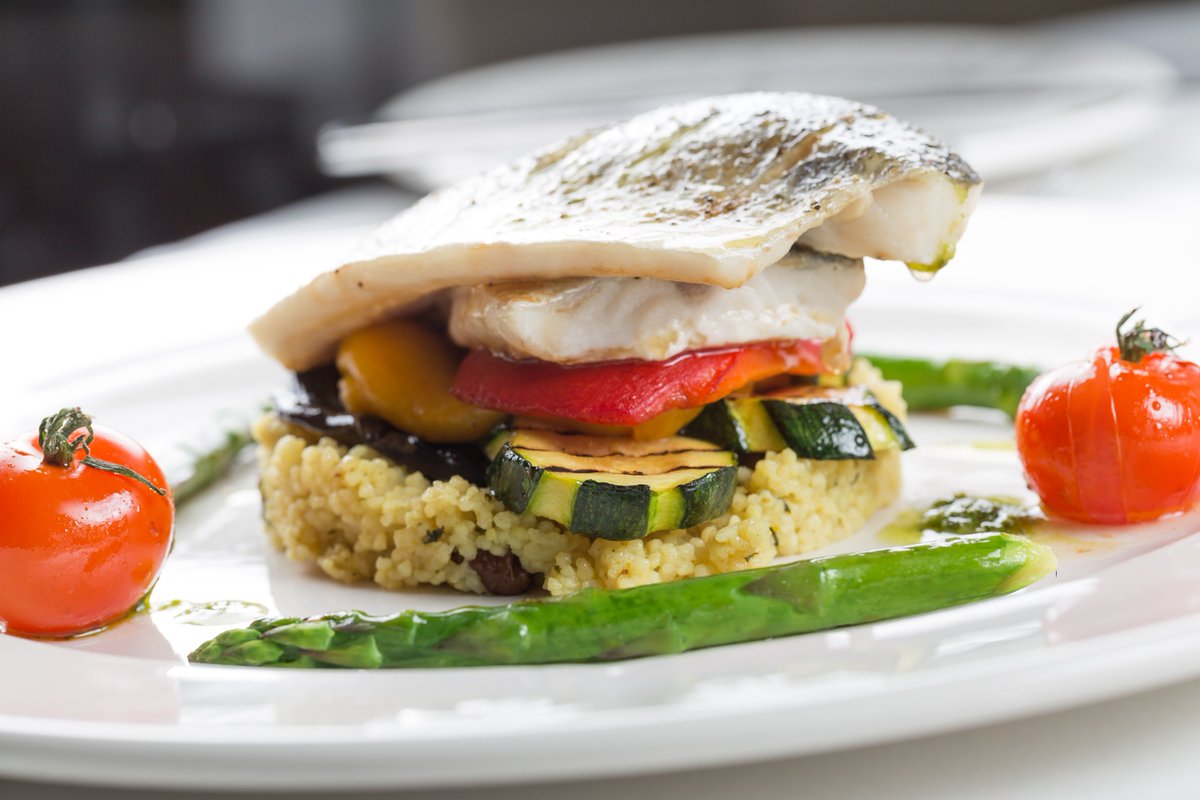 HighfieldLakes's tweet photo. We use only the freshest fish in our restaurant #FishyFridays https://t.co/CZBBgSBNFh