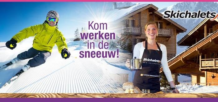 DennisOut's tweet photo. Skichalets.nl zoekt chaletstaf.
#vacature #horeca #bar #ski #snow #wintersport #chalet
►https://t.co/fkpZA177aL https://t.co/HqXTwXscId
