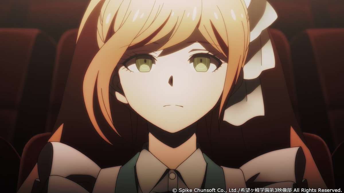 ダンガンロンパ3 The End Of 希望ヶ峰学園 未来編 絶望編を交互に一挙放送 1日 土 1 6話 Hv95x8nwtx 2日 日 7 11話 Abematv アベマtv 今日の番組 Scoopnest