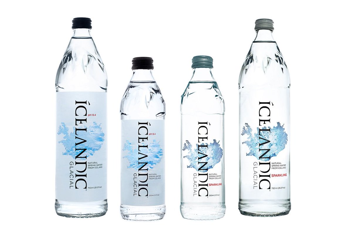 askzenith's tweet photo. The Global Bottled Water Awards judges are currently sampling @IcelandicWater’s super-premium natural spring water. Good luck! #ZIGBWA https://t.co/TA2K715qNm
