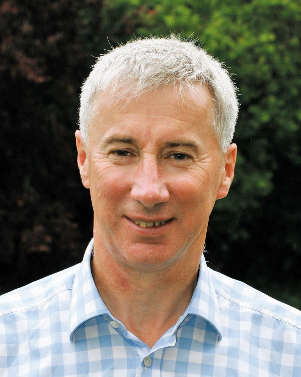 ISS_magazine's tweet photo. Neil Rollings from @PADSIS_UK looks at ways to evaluate a strong summer season https://t.co/aE5JijfelM https://t.co/jMeLkDUabo