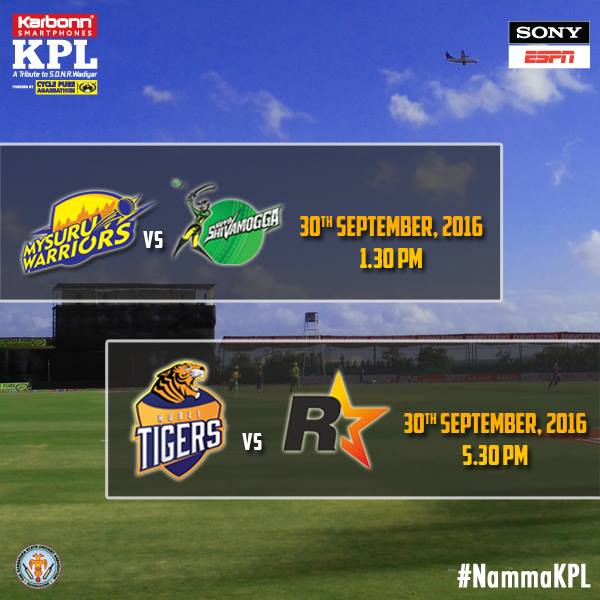 KPLKSCA's tweet photo. ಇವತ್ತಿನ ಕಾಳಗ!
Line-up for the day!
Guess who will win today?
#NammaKPL https://t.co/OLzd5XHS8a
