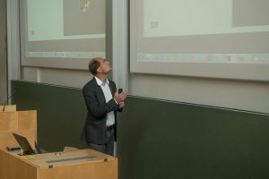 Informatik_2016's tweet image. Impressionen: S4 - Power Grid Automation & Protocols #Informatik2016 informatik2016.aau.at/impressionen-s…