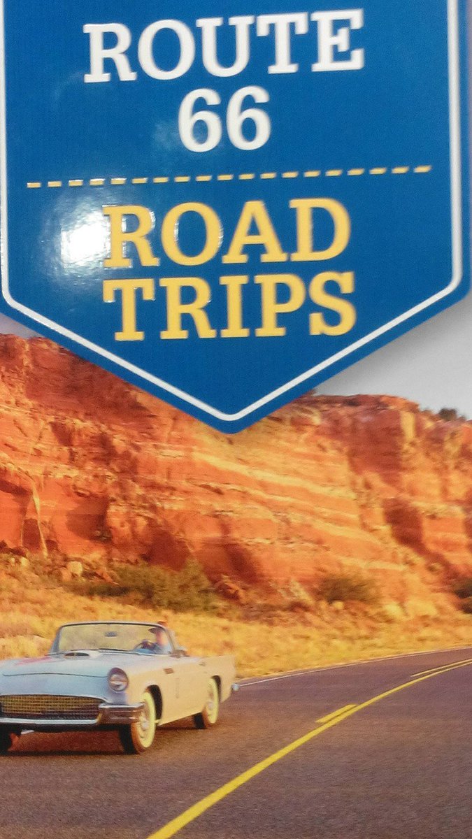 Oktober 'on the road', lekker weg van twitter