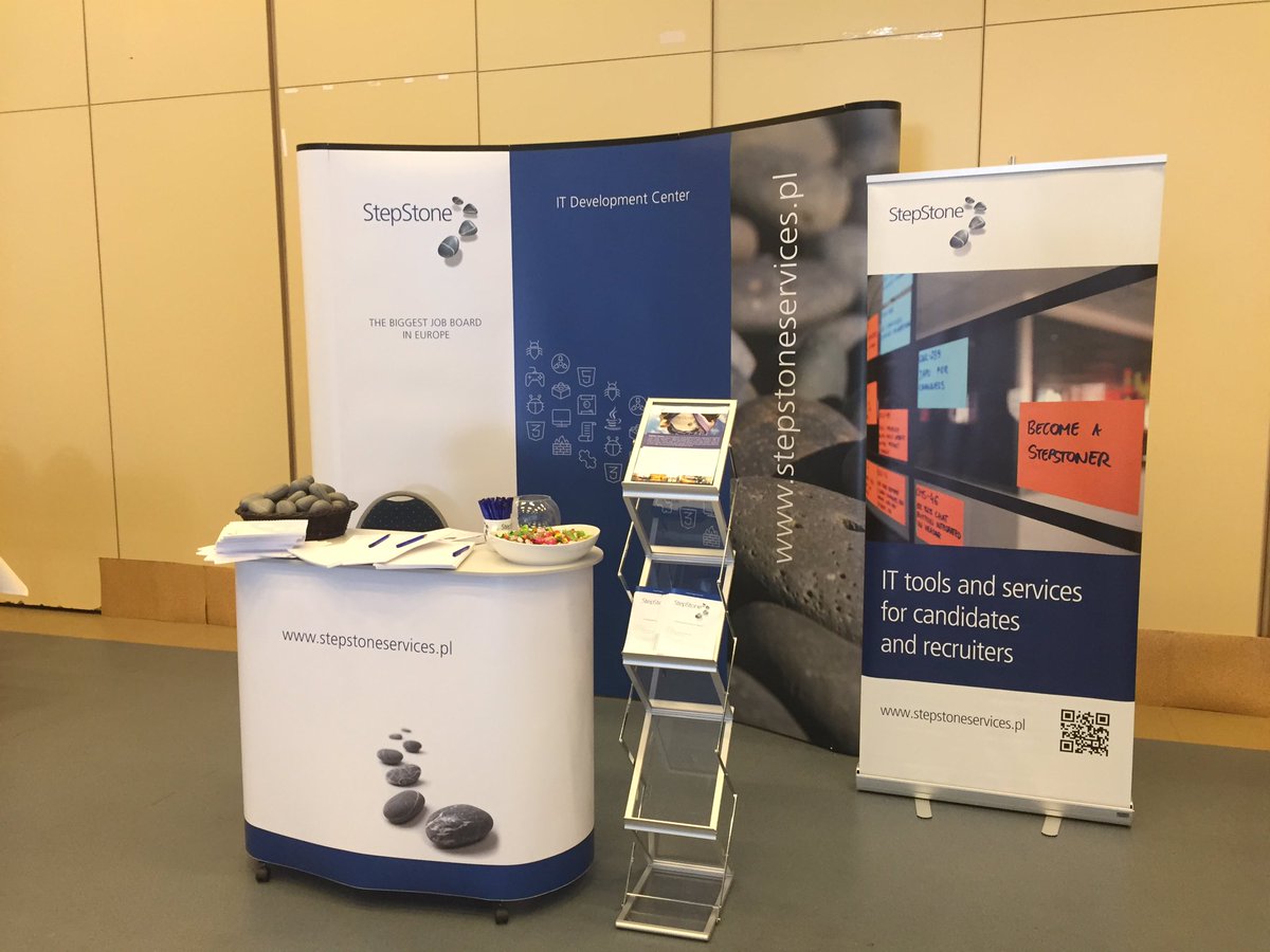 PawelWatch's tweet photo. Yes, we are waiting for you at @PHPConPoland @StepStoneWarsaw... more info soon:) https://t.co/XLWbdAMRrR