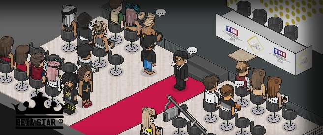 BetaStarOff's tweet image. #BSO Avant première des Th1 Futur Award sur hbeta.net ! Rendez-Vous le 08/07 pour la remise des Awards TH1✨ - 11 Juin