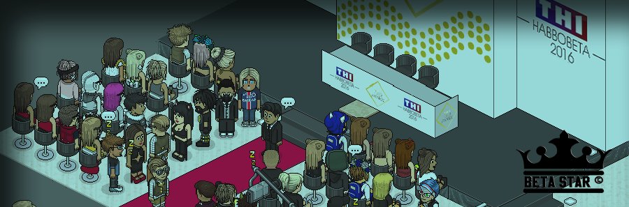 BetaStarOff's tweet image. #BSO Avant première des Th1 Futur Award sur hbeta.net ! Rendez-Vous le 08/07 pour la remise des Awards TH1✨ - 11 Juin