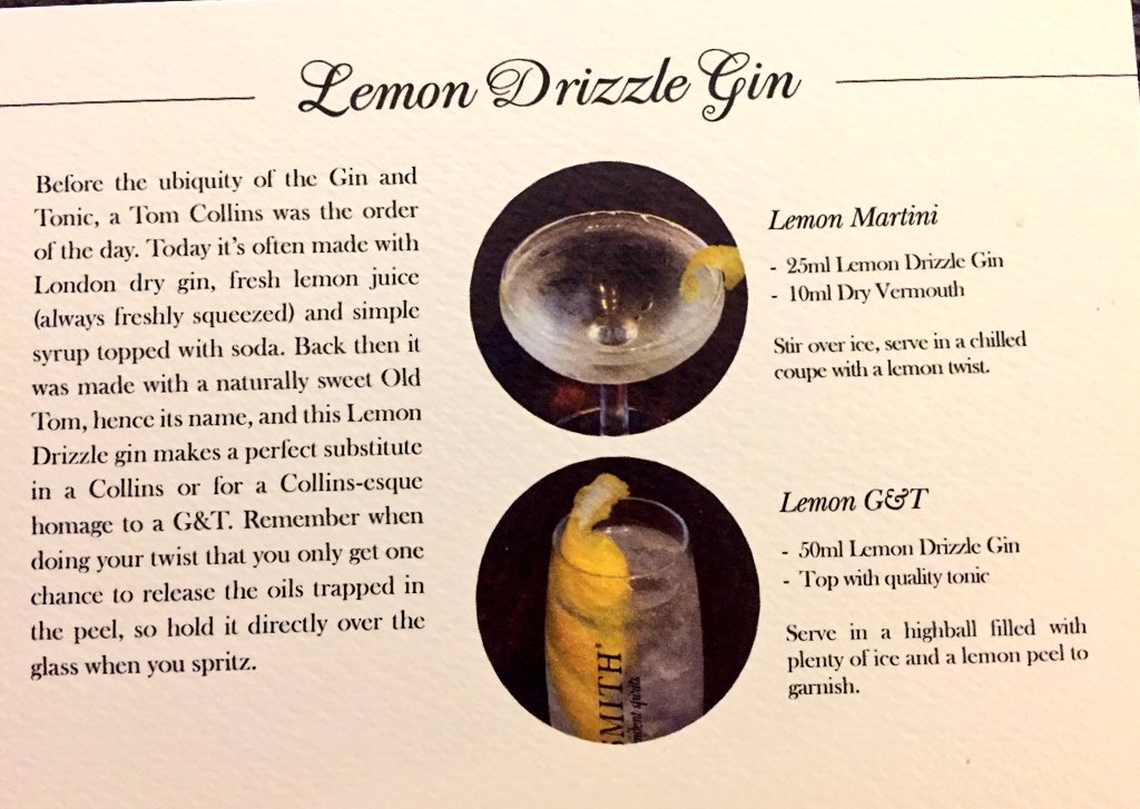 richardsandlan's tweet photo. @KatiePlimmer 🍸🍋👌🏽 https://t.co/AlWyOuEdvK