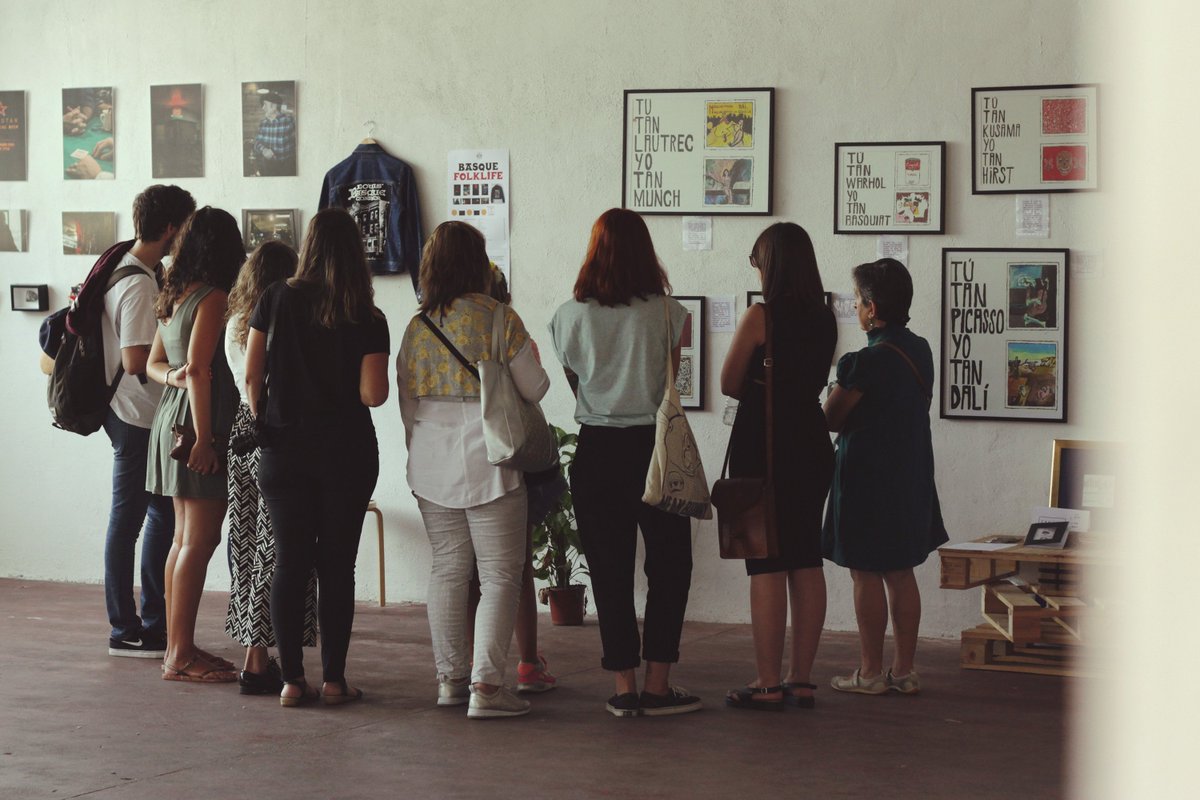 FestivalEXPLORA's tweet photo. Fotografías que resumen cómo fue #EXPLORAContrastes de la mano de la gran @janirepaskua 👉 https://t.co/21dOdY08we https://t.co/kzvMdxGGiz