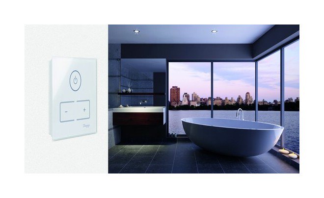 HeinrichKopp's tweet image. Überzeugendes Design: Glasschalter-Serie HK i8 von #HeinrichKopp begeistert #guh_elektro Leser im Test: ow.ly/14NU304Ictb