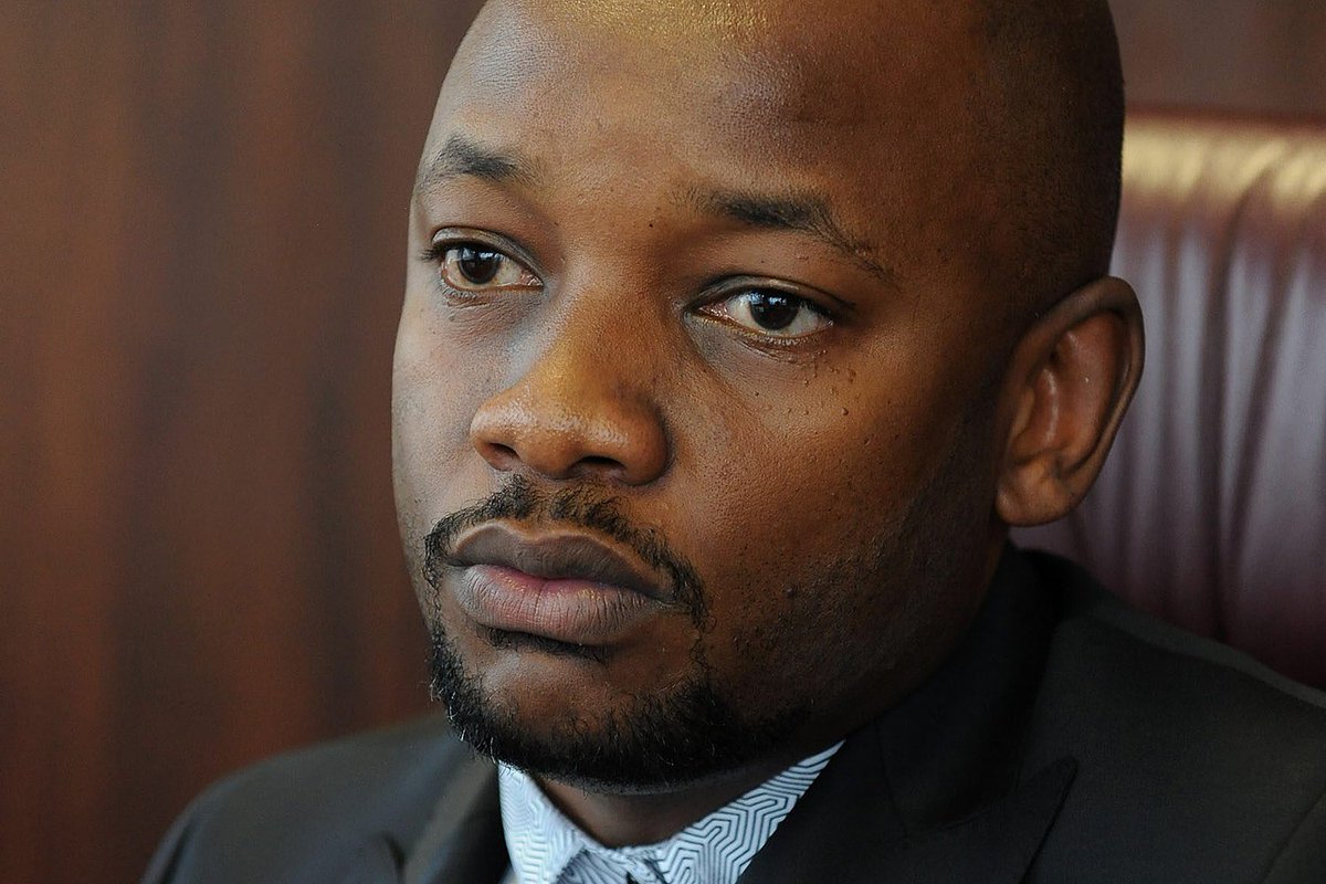 IOLmotoring's tweet image. New #Sanral boss Skhumbuzo Macozoma will have to address dire financial and credibility issues, says #OutaSA: iol.io/bbean