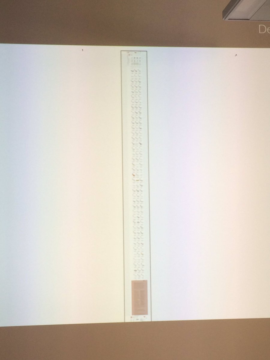 BendlerBlogger's tweet photo. Check your view port. #axcamp @withvision https://t.co/s4f2K6Wv9C
