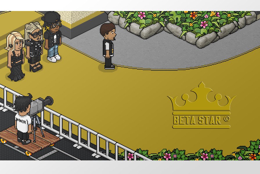 BetaStarOff's tweet image. #TFA Les photos de la soirée ! Merci d'être venu nombreux et désolé de la gêne occasionnée.