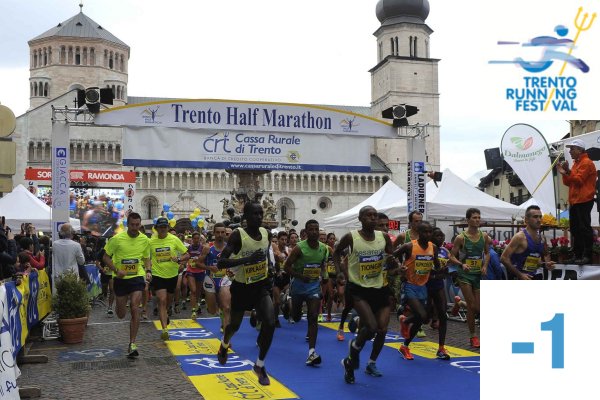 TrentoRunning's tweet photo. Domani si accende Trento Running Festival, attesi quasi 4000 podisti da 21 nazioni @comunetn @AptTrento https://t.co/jD482HPw1i https://t.co/jxeJyjlmQN
