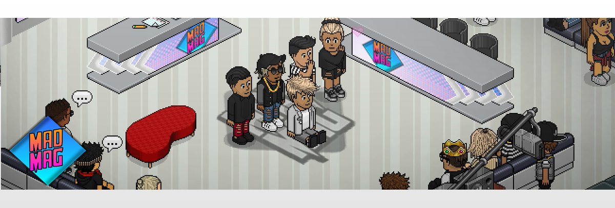 BetaStarOff's tweet image. Le MADMAG Saison 2 ! C'étais sur hbeta.net , une diffusion de Betaflix du Groupe MyTh1