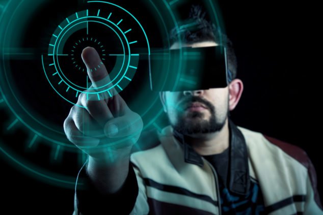Which has the brightest future: #augmentedreality or #virtualreality? Find out here: bit.ly/2deFtpB