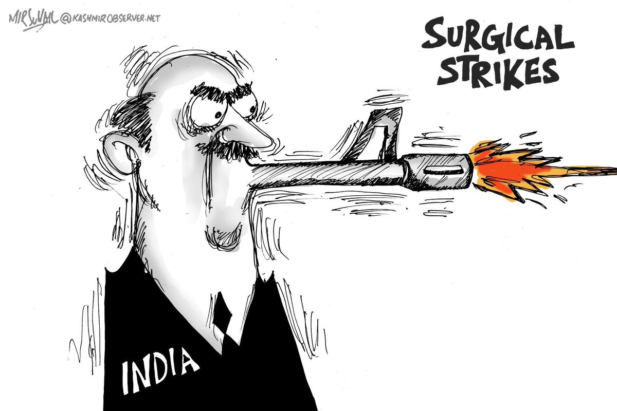 iamkoshur2's tweet photo. #SurgicalStrikes https://t.co/5PfaOO10Ip