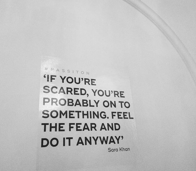 HanLyonsPowell's tweet photo. Still in awe of all the brilliant women (doing brilliant things) honoured at #futureshapers #NeutrogenaUK https://t.co/M2tlND9cus