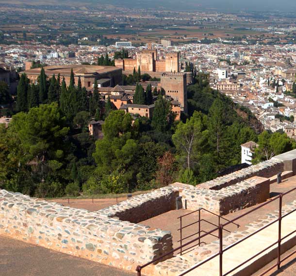 PatioBraserito's tweet photo. No seas ciego en #Granada #MiradoresGranada 👉 Silla del Moro https://t.co/TEl7hJ9LPB
