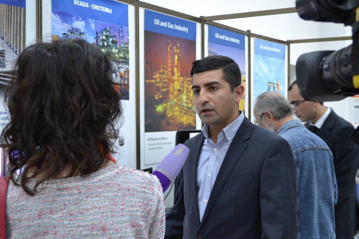 RAFA_Solutions's tweet image. #Digitec2016 has started! The whole Armenian High-tech community is here. Find #RAFASolutions booth on the first floor.