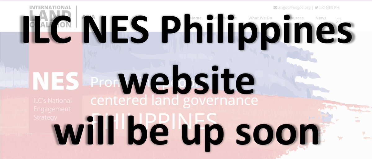 ILC-NES Philippines (@ilc_nes_ph) on Twitter photo 