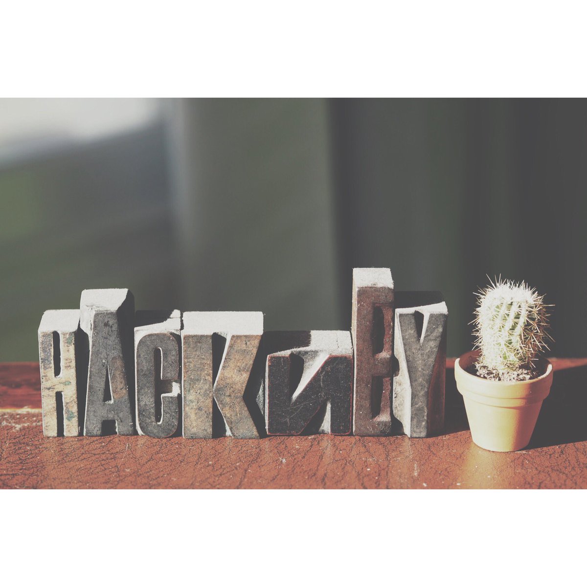 One hell of a sunny start to the weekend ☀️ #hackney #eastlondon